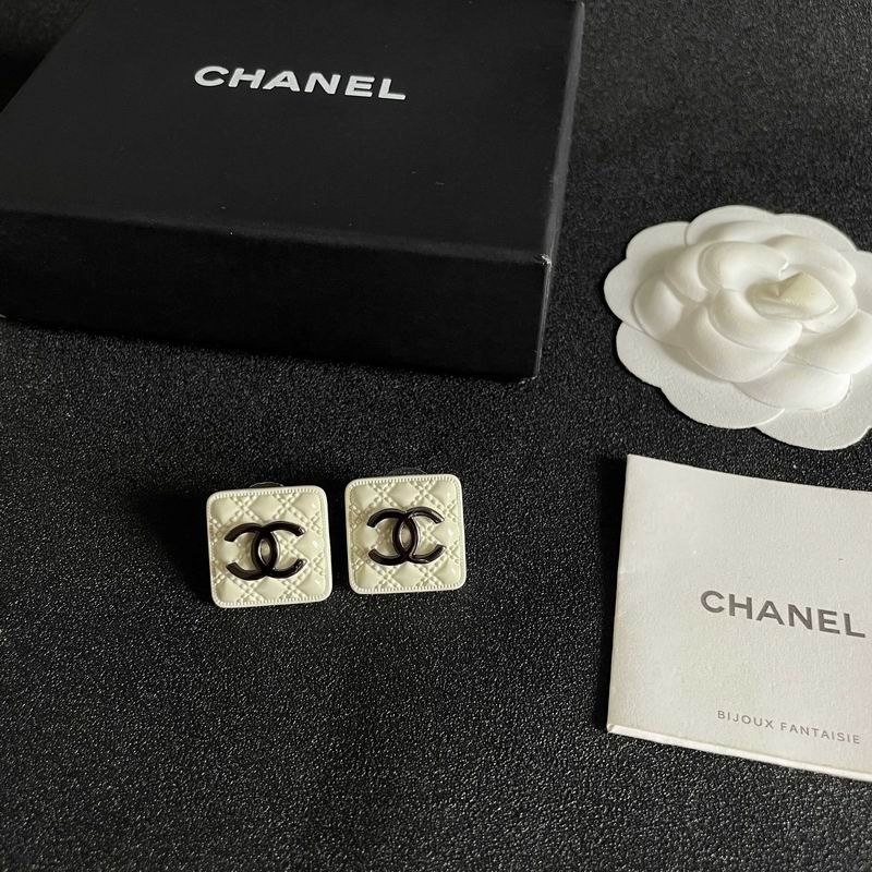 Chanel Earring 07yxs195